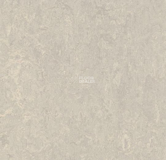 Forbo Marmoleum Marbled Authentic 3136 concrete фото 1 | FLOORDEALER